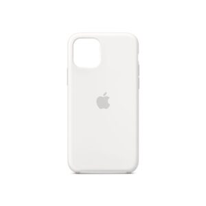 Silicon case for iphone