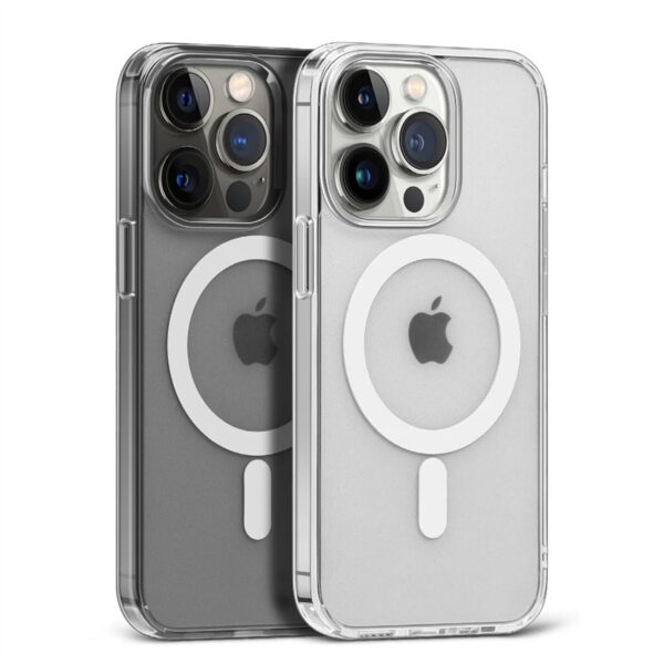 Magsafe case for iphone